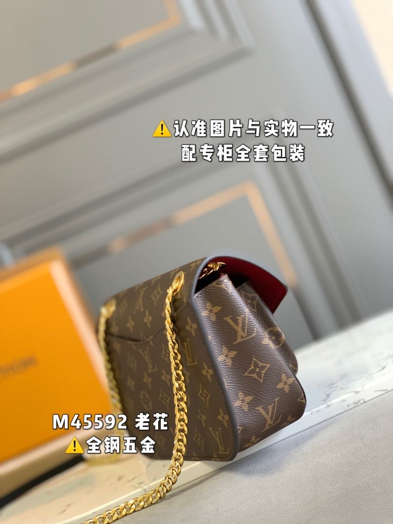 LV Satchel bags